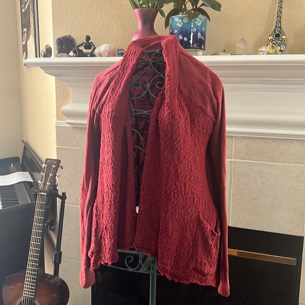 Lucky Brand Sweater